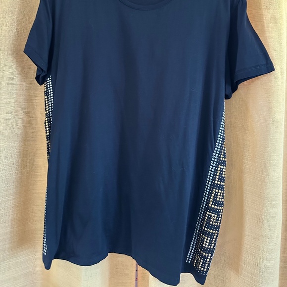 H&M x Versace studded T-shirt - Picture 2 of 6